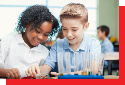 Wake County | Charter Schools USA